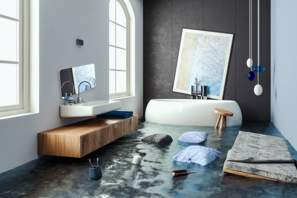 Best Water damage contractors near me  in Pleasant Hills, PA