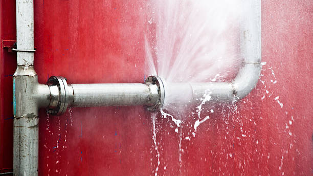 Best Water damage restoration near me  in Pleasant Hills, PA